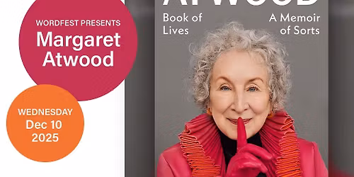 Margaret Atwood