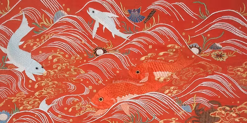Curator Tour | 100 Years of Creative Visions