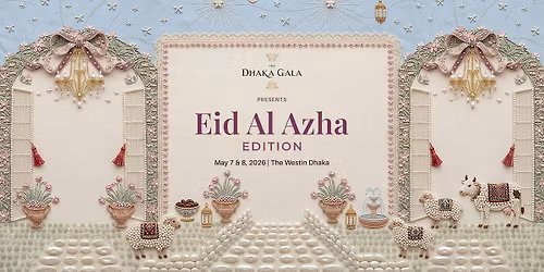 Eid Al Azha Edition