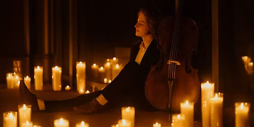 First Anniversary Concert by Candlelight