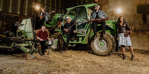 Christmas Ho Ho Ho Down