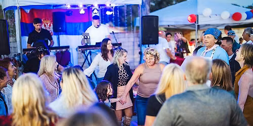 53rd Annual San Diego Serbian Festival 2026