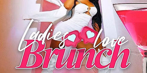 Ladies Love Brunch
