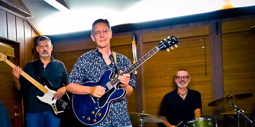 Beer City Blues Band Live at Chicago Beef Joint- 822 Ottawa Ave NW, Grand Rapids, MI 49503