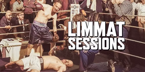 Limmat Sessions - KALLES KAVIAR