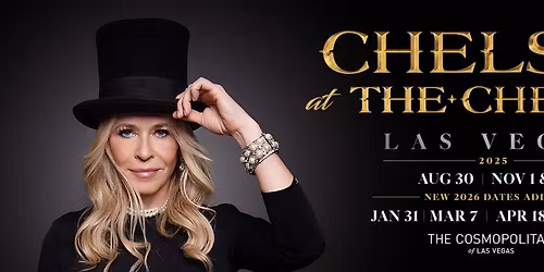 Chelsea Handler
