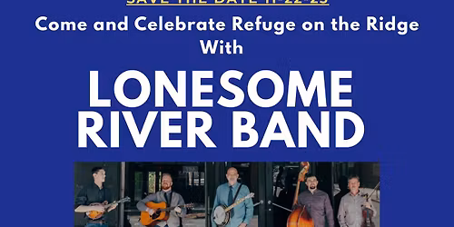 Recovery on the Ridge