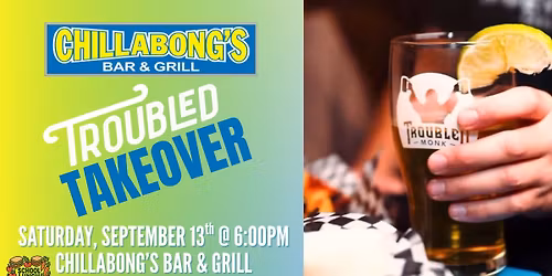 Chillabong's Troubled Takeover