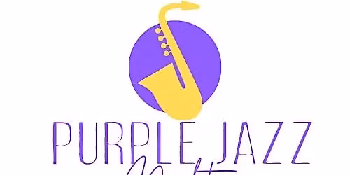 Purple Jazz Nights