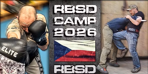 RBSD CAMP 2026
