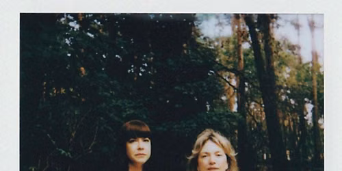 Lucy Kitchen & E.R. Thorpe - Co-Headline Tour