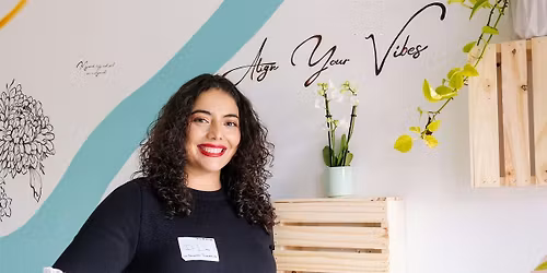 Align Your Vibes Meditation with Dr. Day