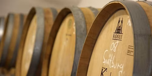 Wein & Winzer: Pfalz - vomFASS Gie\u00dfen meets Weingut Kirchner