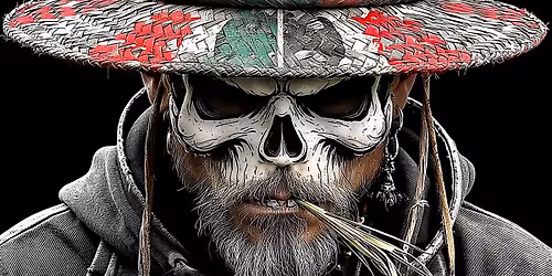 The Amish Outlaws at The Reckless Shepherd