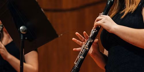 NDSU Woodwind Chamber Recital