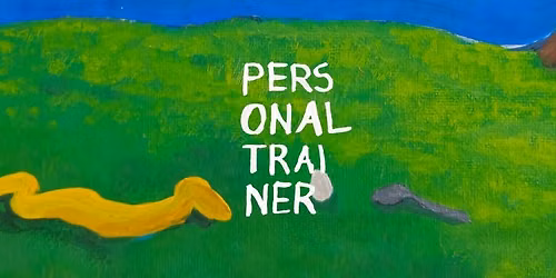 PERSONAL TRAINER w\/ The Klittens \u224b K\u00f6ln