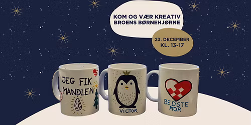 LAV DIT EGET PERSONLIGE KRUS \ud83c\udfa8\u2728