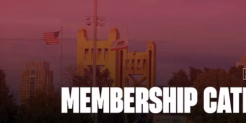 2026 Sacramento River Cats Season Tickets (Includes Tickets To All Regular Season Home Games)