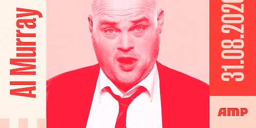Al Murray – The Amp