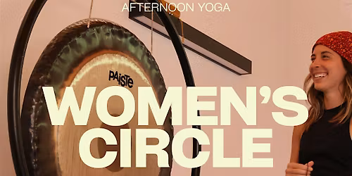 Women's Circle
