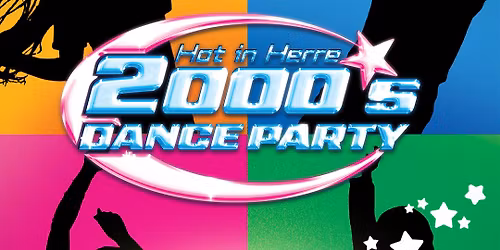 HOT IN HERRE 2000s DANCE PARTY at Motorco Music Hall