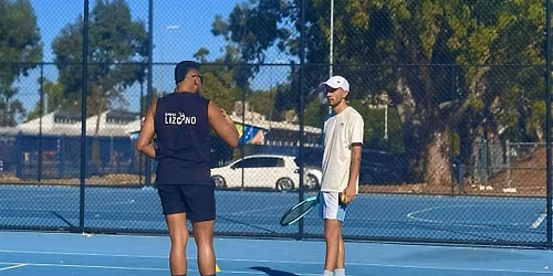 Brighton - Tennis Physical Conditioning