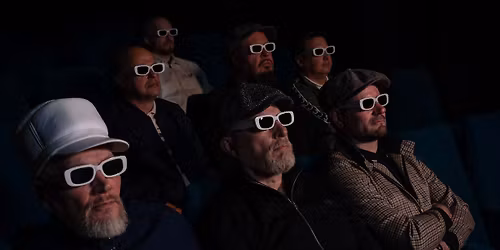 The Blaster Master - levynjulkkarit