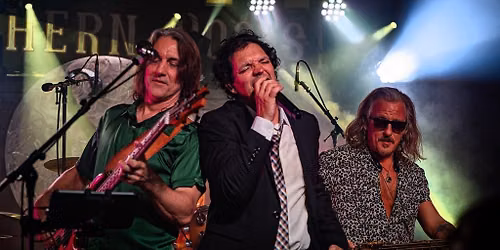 Billy and The Jets - The Ultimate Billy Joel \/ Elton John Experience