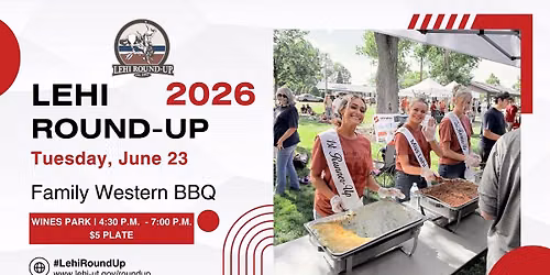 Family Western BBQ