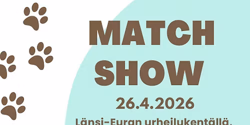 Match show