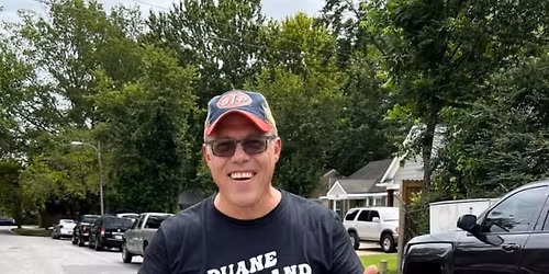 DUANE CLEVELAND SOLO @ Rotolos Craft and Crust Collierville