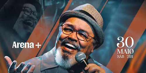 Show do Jorge Arag\u00e3o no Arena + | S\u00e3o Paulo