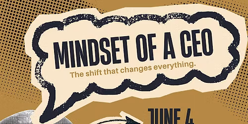 \u2728 Mindset of a CEO \u2728