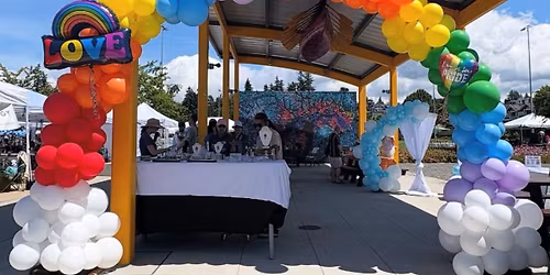 Edmonds PrideFest 2026