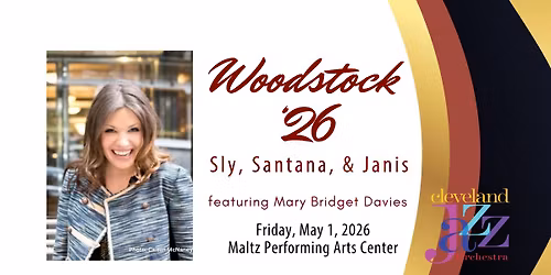 Woodstock '26 \u2013 Sly, Santana, & Janis