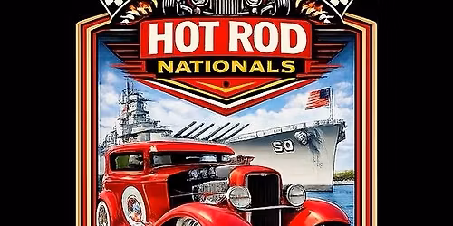 Hot Rod Nationals Mobile, AL