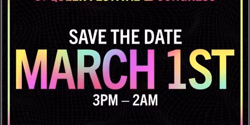 Tucson's Loud and Proud Queer Festival