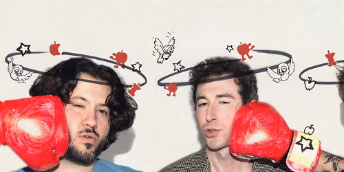 The Band CAMINO in Newtown