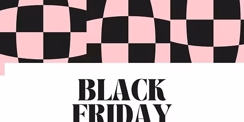 Black Friday 
