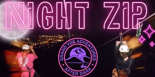 Night Zip - 2026