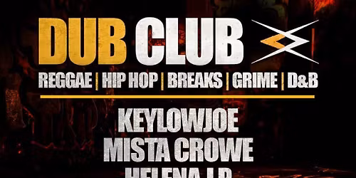 Dub Club