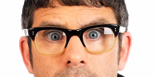 Just The Tonic Comedy Club Special with Angelos Epithemiou