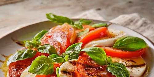 The Italian Kitchen: Rustic, Fresh, Delicious