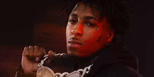 NBA YoungBoy - MASA TOUR