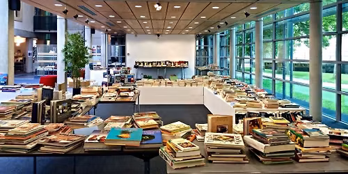 Vente de livres et autres documents