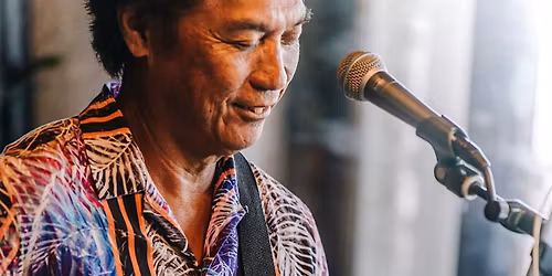 Tito at Chart House Waikiki