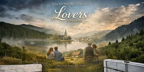 Lovers by Brian Friel