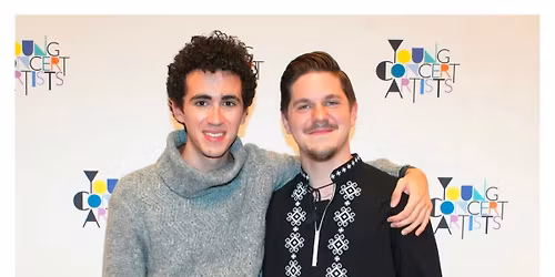 Kiron Atom Tellian at Kennedy Center Terrace Theater