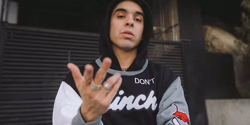 MC DAVO & SABINO