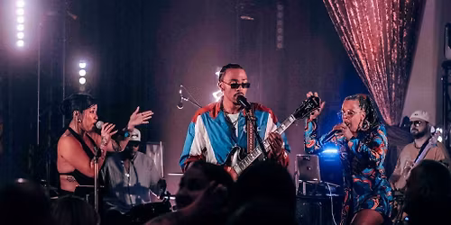 Back to the 90's -Le meilleur des ann\u00e9es 90